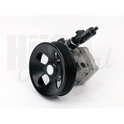 Bilde av HITACHI 133649 Hydraulikkpumpe hydraulisk 7 123