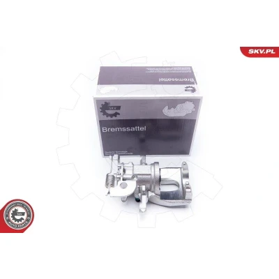Bilde av Bremsecaliper, Høyre bakaksel, jaguar x type i, kombi C2S38059, C2S46538