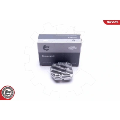 Bilde av Styreapparat, belysning, bmw 5 [g30, f90], touring [g31], 6 gran turismo [g32], 63117214934, 7214934