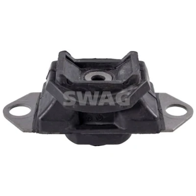 Bilde av SWAG 60 92 8214 Motorfeste venstre Gummimetallager gummi NISSAN: Qashqai / Qashqai+2 I, I Van, RENAULT: MEGANE 2 Coupe Cabriolet