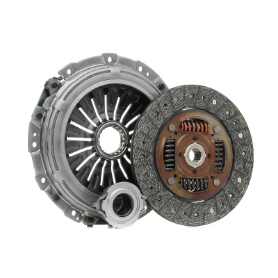 Bilde av EXEDY FJK2042 Clutch tre deler med lager 240 SUBARU: Impreza III Hatchback, II Sedan