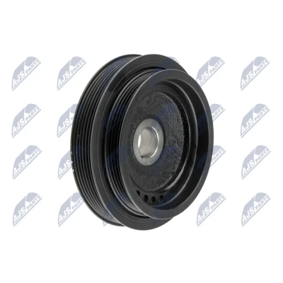 Bilde av Remskive, veivaksel, nissan almera classic, 12303 95F0A, 13321 41910