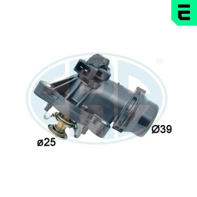 Bilde av ERA 350275A Termostat 105 med tetning plast kapsling BMW: 3 Sedan, 5 X3
