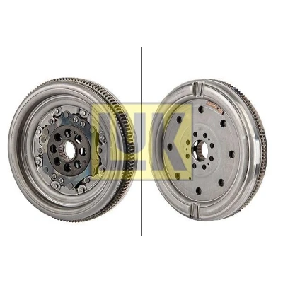 Bilde av LuK 415 0891 09 Dobbelmasse svinghjul Dobbel clutch girkasse 6 gir