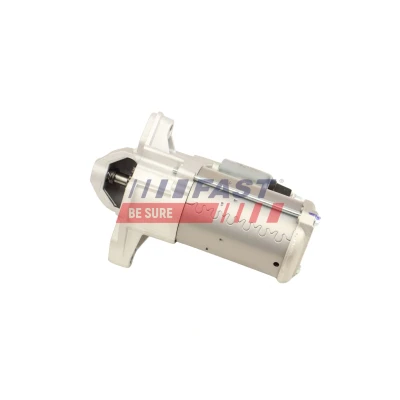 Bilde av FAST FT11860 Starter 12V 1,5kW 12 RENAULT: GRAND SCENIC 3, Trafic 3 Bus, MEGANE OPEL: Vivaro B Combi, Van, NISSAN: Qashqai 2