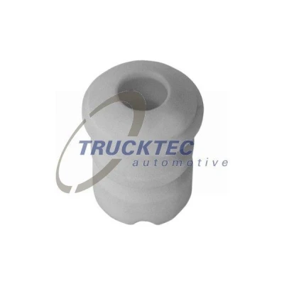 Bilde av TRUCKTEC AUTOMOTIVE 08.30.003 Anslagsbuffer, fjæring framaksel begge sider BMW: 5 Sedan