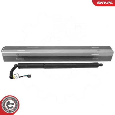 Bilde av Elektrisk bakluke, Bakre venstre Esen skv 52SKV205 kia sportage v OE 81830 R2100
