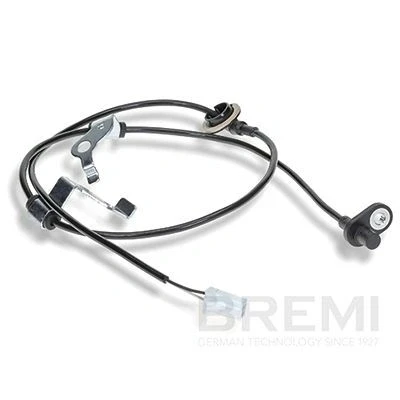 Bilde av BREMI 51394 ABS Sensor med kabel MAZDA: 6 Stasjonsvogn, Hatchback, Sedan