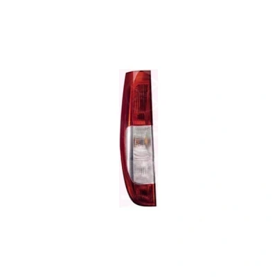 Bilde av Baklys, Høyre, mercedes benz viano [w639], vito / mixto skåp buss 639 820 0264, A A639 0264