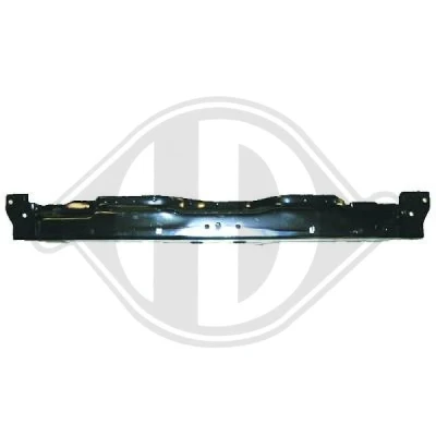 Bilde av DIEDERICHS 2621010 Front Kledning