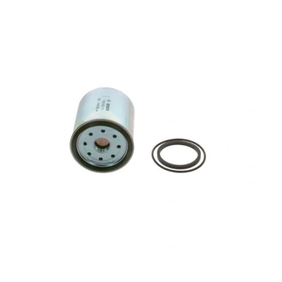 Bilde av BOSCH F 026 402 114 Drivstoffilter Påskruingsfilter