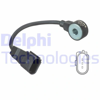 Bilde av DELPHI AS10179 Sensorer