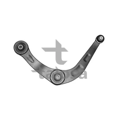 Bilde av TALOSA 40 09933 Bærebru framaksel venstre Casterstag Stålstøpegods PEUGEOT: 206 Hatchback, SW