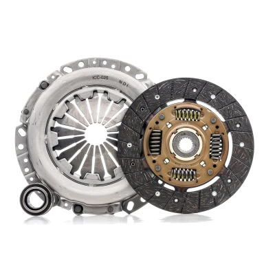 Bilde av VALEO CLASSIC KIT3P 786025 Clutch med clutchtrykkplate clutchplate, utløserlager 200 PEUGEOT: 206 Hatchback, Partner I Van