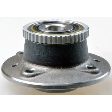 Bilde av Hjullagersett, Bakaksel, nissan kubistar skåp, renault kangoo, kangoo express, 43202 00Q0D, 00QAC, 77 01 208 075, 7701208075