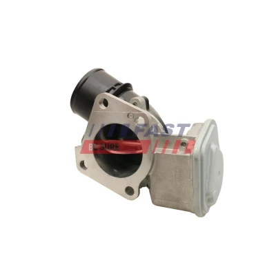 Bilde av FAST FT60001 Gasspjeld 56 elektrisk FIAT: Ducato III Flatvogn lastebil / Chassis, Van