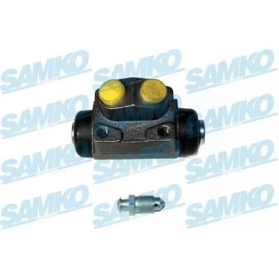 Bilde av Hjul bremsesylinder, Høyre bakaksel, hyundai accent i, ii, sedan atos, getz, kia cerato 5838002010