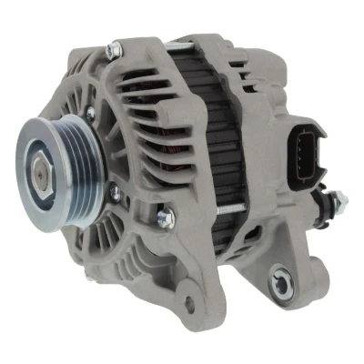 Bilde av MAPCO 13943 Dynamo 14V 90A SMART: Fortwo II Cabrio