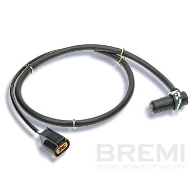 Bilde av Sensor, hjulturtall, Framaksel høyre, mitsubishi pajero iv, van 4670A190