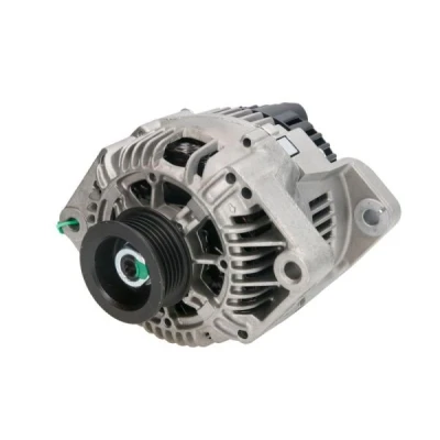 Bilde av STARDAX STX100093R Dynamo 12V 120A RENAULT: Kangoo I Express, CLIO 2, Scénic 1, OPEL: Movano A Minibuss