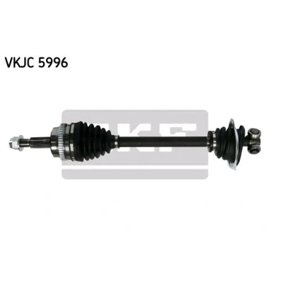 Bilde av SKF VKJC 5996 Drivaksel 661
