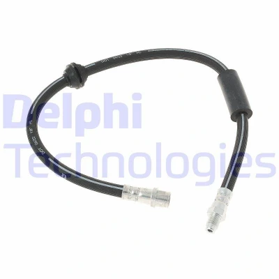 Bilde av DELPHI LH7760 Bremseslange 575 M10x1 Int SF MERCEDES BENZ: GL, ML Klasse