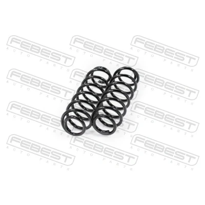 Bilde av Senkesett, Bakaksel, skoda,vw, 1J0 511 115 AE, 1J0511115AE