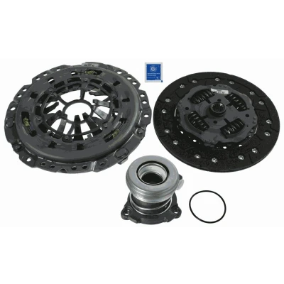 Bilde av SACHS XTend Kit plus CSC 3000 990 137 Clutch 205 OPEL: Zafira B, Vectra C Caravan, Astra H GTC