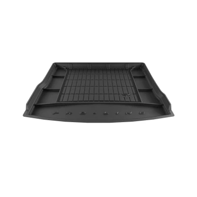 Bilde av Bagasjeromsmatte 3D vw tiguan II crossover 2015 ,