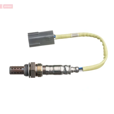 Bilde av DENSO Direct Fit DOX 0330 Lambdasonde M18x1.5 oppvarmet, Fingersonde, MAZDA: RX 8