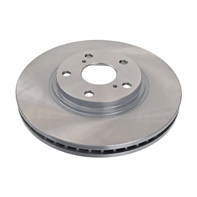 Bilde av BLUE PRINT ADT343204 Bremseskiver framaksel 296 28 5 114 innvendig ventilert belagt LEXUS: RX I, TOYOTA: Camry V Sedan