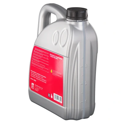Bilde av Febi Bilstein HC E FO 5W 20 4l Motorolje 108351 FORD: S Max Mk1, MONDEO 4 Turnier, FOCUS 3, MITSUBISHI: OUTLANDER 2 SUV, PAJERO
