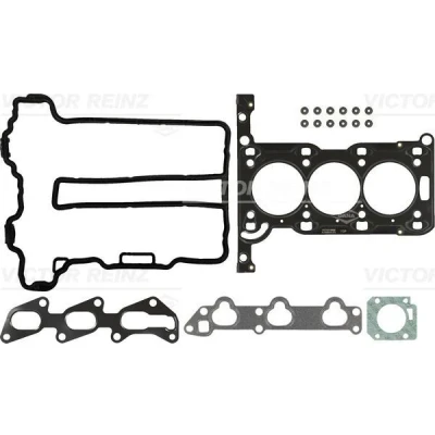 Bilde av REINZ 02 33495 01 Tetningssett, sylindertopp med ventilstangtetning OPEL: Corsa B Hatchback