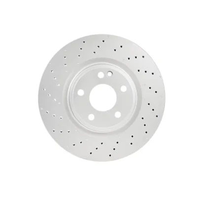 Bilde av BOSCH 0 986 479 A60 Bremseskiver 320 30 5 112 hullet, ventilert belagt legert / høykull MERCEDES BENZ: A Klasse, B CLA Coupé