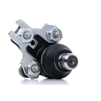 Bilde av FEBI BILSTEIN 03548 Bærekule framaksel venstre, nede, høyre med tilleggsmateriale 19 for casterstag VOLKSWAGEN: GOLF 2, 3