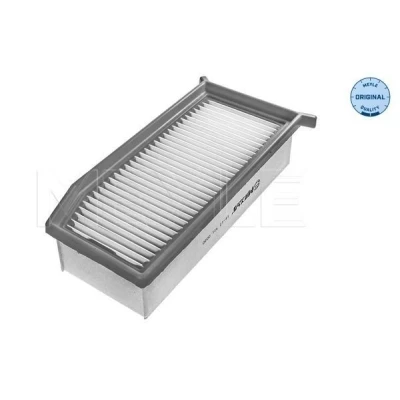 Bilde av MEYLE 16 12 321 0020 Luftfilter 63 124 285 Filterinnsats ORIGINAL Quality DACIA: Duster SUV, Dokker Stasjonsvogn, RENAULT: Clio 4