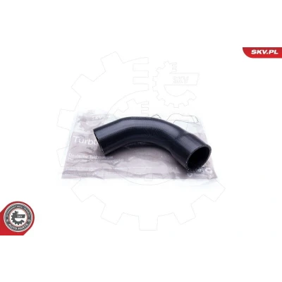 Bilde av Ladeluftslange, mitsubishi carisma sedan, volvo s40 i, v40 kombi, 30617370