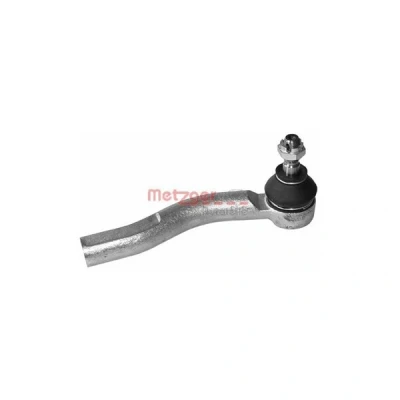 Bilde av METZGER 54031802 Endeledd M12 x 1,25 KIT + framaksel høyre med festemateriell CITROËN: C1 I