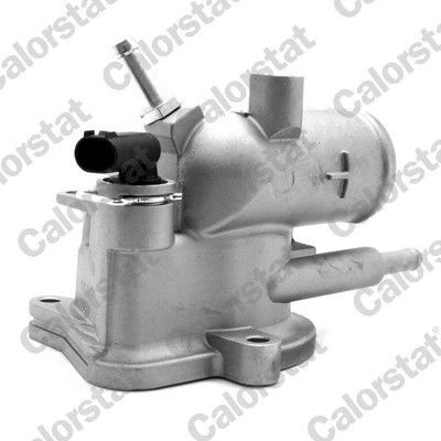 Bilde av CALORSTAT by Vernet TH6920.87J Termostat 87 Med tetning sensor metallkledning MERCEDES BENZ: E Klasse T modell, Sedan, C Sedan