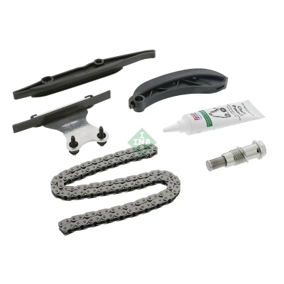 Bilde av INA 559 1007 22 Registerkjedesett for kamaksel simplex BMW: 3 Touring, 1 Hatchback, Sedan