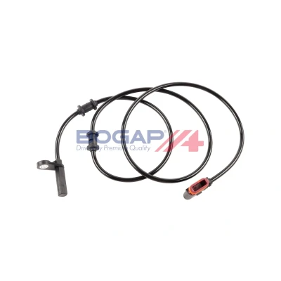 Bilde av BOGAP C7117119 ABS Sensor høyre bakaksel MERCEDES BENZ: C Klasse Sedan, T modell, CLK Coupé