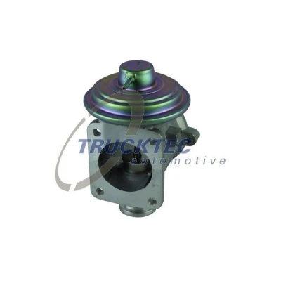 Bilde av TRUCKTEC AUTOMOTIVE 08.16.017 EGR Ventil BMW: 5 Touring, X3, X5