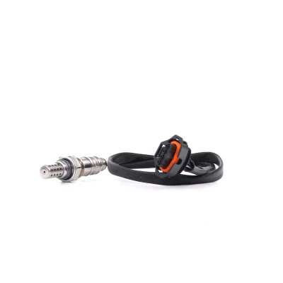 Bilde av DENSO Direct Fit DOX 2003 Lambdasonde M18x1.5 oppvarmet, planarsonde, OPEL: Vectra C Caravan, Astra H G Caravan