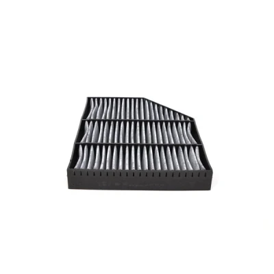 Bilde av BOSCH 1 987 435 576 Kupéfilter Karbonfilter 312 226 37,5
