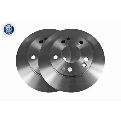 Bilde av VAICO V30 40005 Bremseskiver framaksel 262 11 5 112 fullt ut Original Quality MERCEDES BENZ: 190