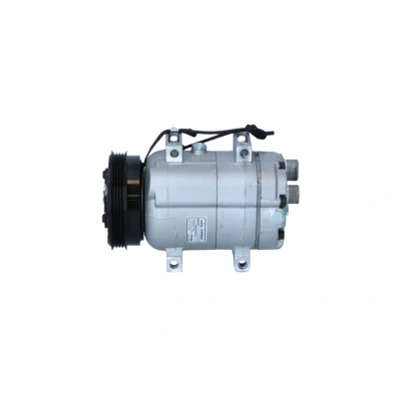 Bilde av NRF EASY FIT 32030 Kompressor DCW17D 12 PAG 46 med kompressorlje, tetningsring