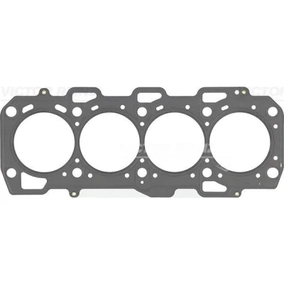 Bilde av REINZ 61 35855 00 Toppakning 0,82 83 metallagpakning SAAB: 9 3 Sedan, 5 Stasjonsvogn, OPEL: Zafira B, Astra H Caravan