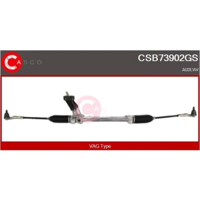 Bilde av CASCO AS CWP83002AS Vaskevannspumpe 12V MITSUBISHI: ASX SUV