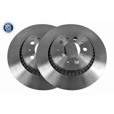 Bilde av VAICO V95 80011 Bremseskiver bakaksel 308 20 5 108 ventilert Original Quality VOLVO: XC90 I