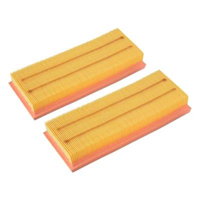 Bilde av FEBI BILSTEIN 180860 Luftfiltersett